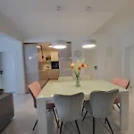 Apartman Rosa *