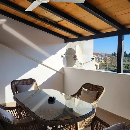 Apartman Rosa *