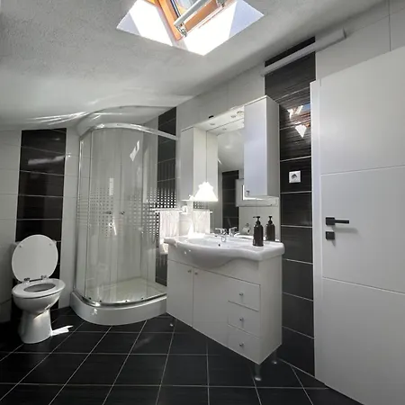 Rosa Apartman Zára