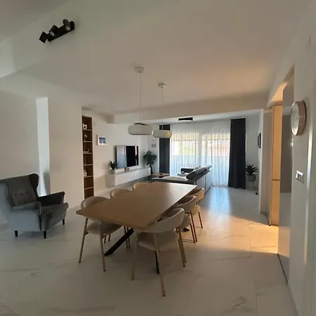 Apartman Rosa *