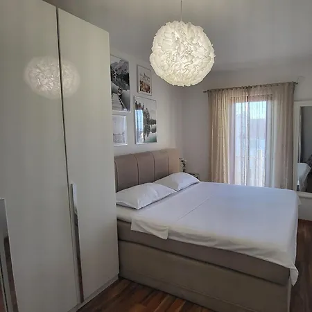 Rosa Apartmán *
