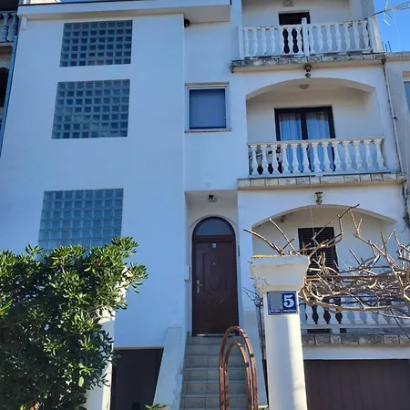 Rosa Apartman Zadar