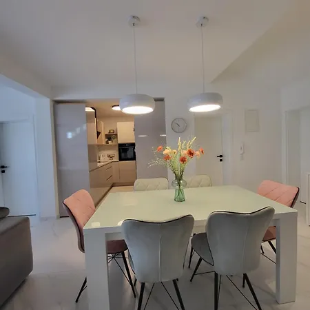 Apartman Rosa *