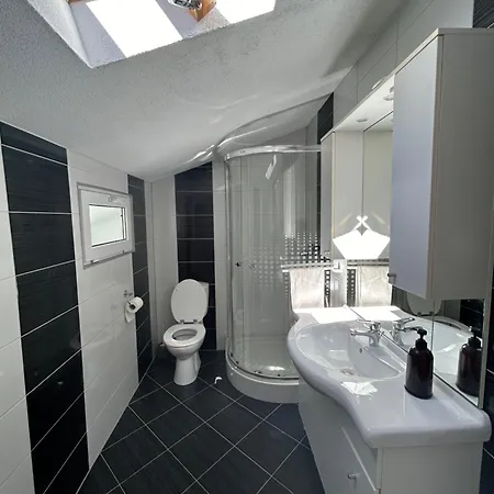 Apartment Rosa Zadar