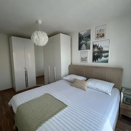 Rosa Apartman Zadar