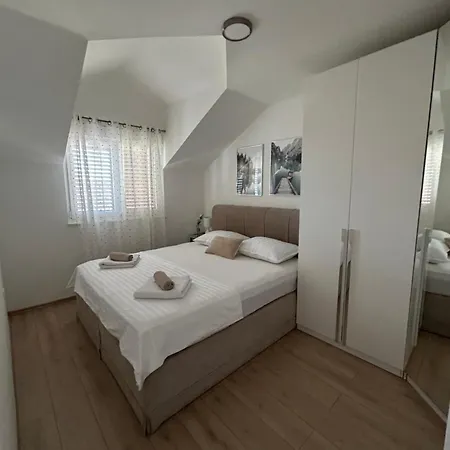 Apartmán Rosa *