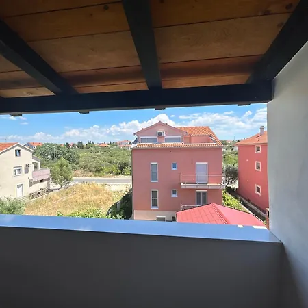 Apartmán Rosa