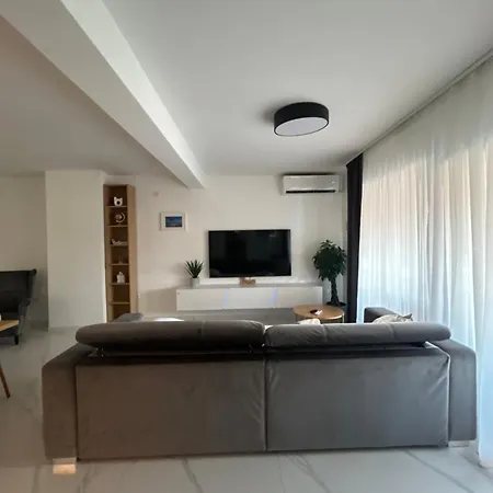 Rosa Apartmán *