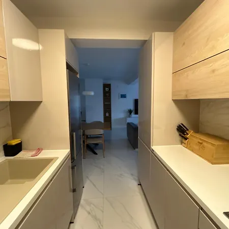 Rosa Apartmán *