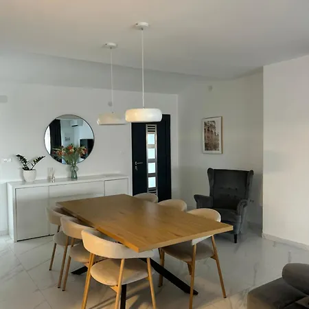 Apartmán Rosa *