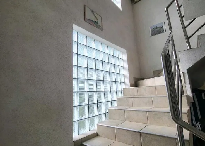 Rosa Appartement Zadar