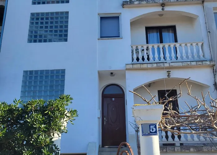 Rosa Appartement Zadar