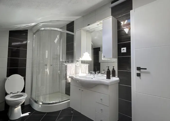 Rosa Appartement Zadar