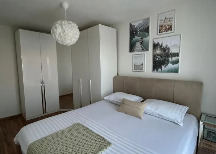 Rosa Appartement Zadar